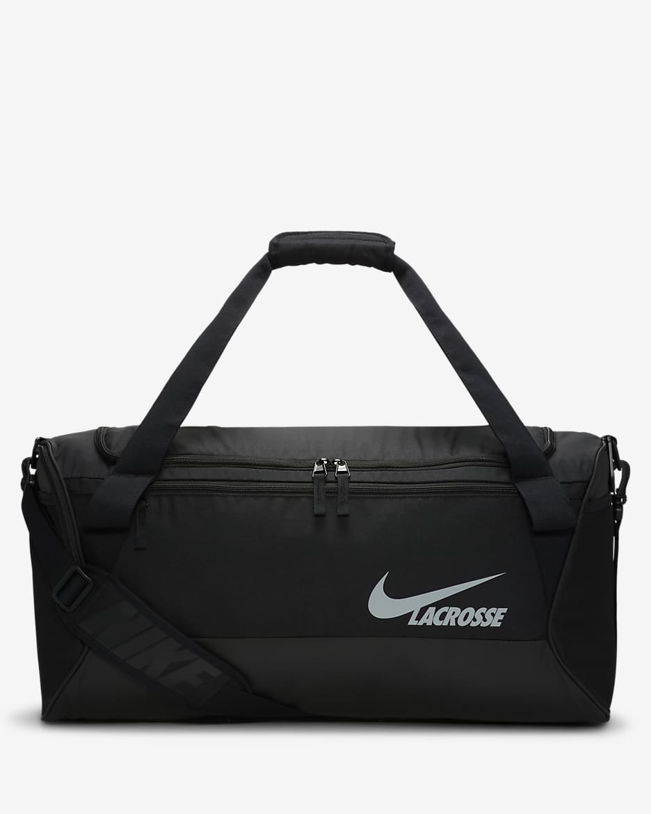 Maleta de entrenamiento de lacrosse Nike Dodge 60 L Nike